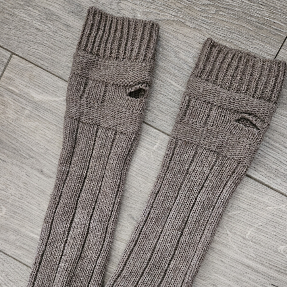 Handwarmer gloves